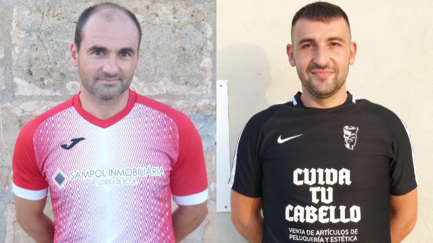 Un partidazo que pone patas arriba la clasificación